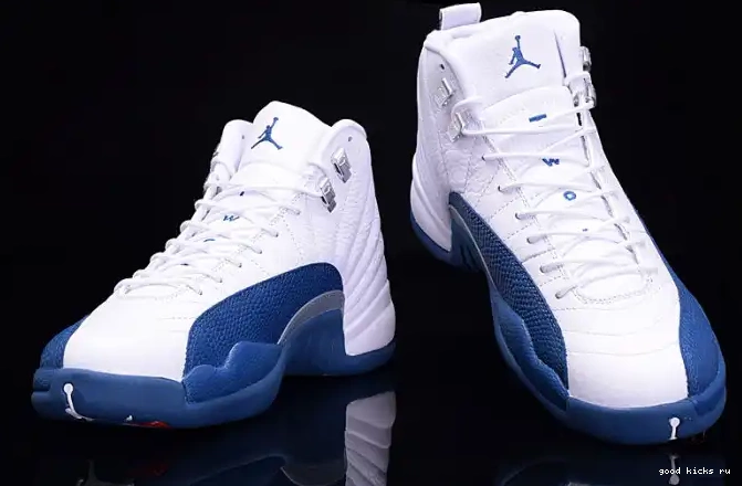 Air 12 Jordan 